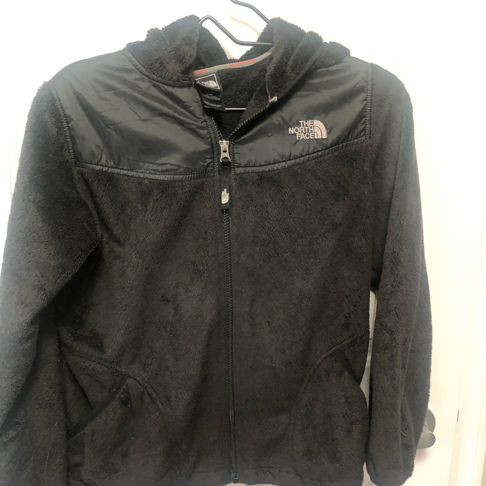 Girls North Face